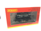 Hornby R60120 OO Gauge 14T Tank Wagon, Mexfuel - Era 3