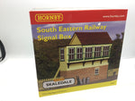 Hornby R7365 OO Gauge Skaledale South Eastern Railway Signal Box