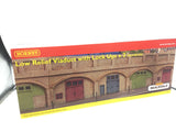 Hornby R7367 OO Gauge Skaledale Low Relief Viaduct with Lockups