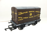 Hornby R6131 OO Gauge Conflat Wagon GWR 39030