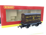 Hornby R6131 OO Gauge Conflat Wagon GWR 39030