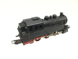 Marklin 3004 HO/AC DB 0-6-0 Steam Loco TM800 3 Rail