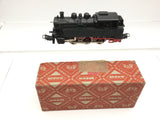 Marklin 3004 HO/AC DB 0-6-0 Steam Loco TM800 3 Rail