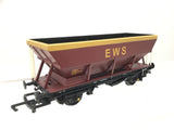 Hornby R6050 OO Gauge HEA Hopper Wagon EWS 361870