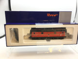 Roco 73966 HO Gauge OBB Rh1041 202-1 Electric Locomotive V