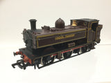 Bachmann 30-200 OO Gauge London Transport 57xx Pannier Tank L91