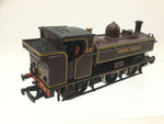 Bachmann 30-200 OO Gauge London Transport 57xx Pannier Tank L91