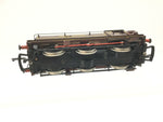 Bachmann 30-200 OO Gauge London Transport 57xx Pannier Tank L91