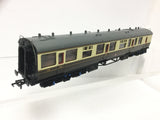 Bachmann 30-021 OO Gauge GWR Collett Brake Coach 6356