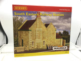 Hornby R7362 OO Gauge Skaledale South Eastern Railway Station