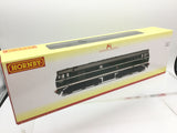 Hornby R3917 OO Gauge BR, Class 31, A1A-A1A, D5627 - Era 6