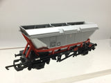 Hornby R6157A OO Gauge HAA MGR Wagon with Hood 350002