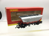 Hornby R6157A OO Gauge HAA MGR Wagon with Hood 350002