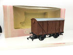 Hornby R6147E OO Gauge BR Brown Vent Van B764100