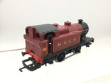 Hornby R1068 OO Gauge Class D Industrial Shunter MSLR No 4