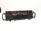 Hornby R1068 OO Gauge Class D Industrial Shunter MSLR No 4