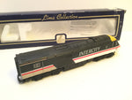 Lima 204733 OO Gauge HST Dummy Car 43129 Swallow Livery