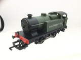 Hornby R1132 OO Gauge Class D Shunter Southern Star 4