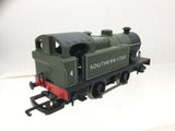 Hornby R1132 OO Gauge Class D Shunter Southern Star 4