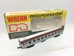 Lima 396 N Gauge Canadian Pacific Passenger Coach