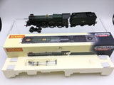 Hornby R2994XS OO Gauge BR Green 7029 Clun Castle - DCC Sound - NEEDS ATTN