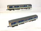 Graham Farish 370-105 N Gauge BR Provincial Class 150 Sprinter 150148