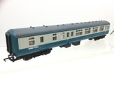 Hornby R922 OO Gauge BR Mk 2 Intercity Brake Coach M9439