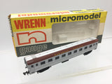 Lima 396 N Gauge Canadian Pacific Passenger Coach