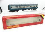 Hornby R922 OO Gauge BR Mk 2 Intercity Brake Coach M9439