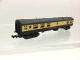 Lima 363 N Gauge BR Choc/Cream Mk1 Buffet Coach W24760