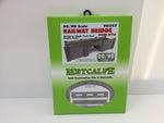 Metcalfe PO247 OO/HO Gauge Double Track Bridge - Stone Card Kit