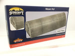 Bachmann 44-110 OO Gauge Scenecraft Nissen Hut