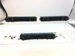 Graham Farish 371-510 N Gauge BR Blue 3 Car Class 101 DMU (NEEDS ATTN)