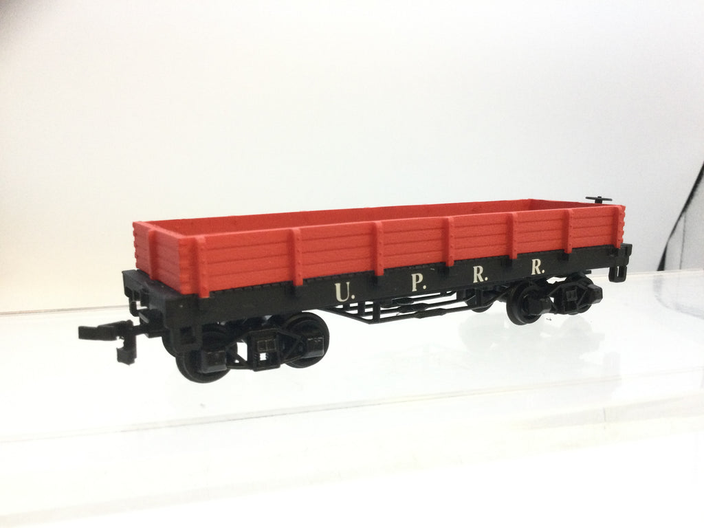 Bachmann HO Gauge Flat Car UPRR (L1)