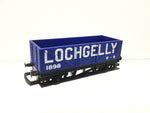 Hornby R1157 OO Gauge Freelance Open Wagon Lochgelly