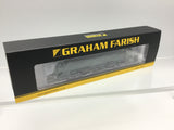 Graham Farish 371-825C N Gauge Class 47/0 D1779 BR Green