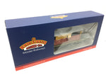 Bachmann 33-831 OO Gauge Satlink Queen Mary Brake Van