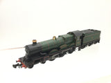 Graham Farish 372-030 N Gauge GWR 4073 Castle 5044 Earl of Dunraven DCC FITTED