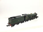 Graham Farish 372-030 N Gauge GWR 4073 Castle 5044 Earl of Dunraven DCC FITTED