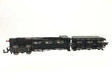 Graham Farish 372-030 N Gauge GWR 4073 Castle 5044 Earl of Dunraven DCC FITTED