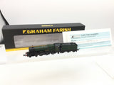 Graham Farish 372-030 N Gauge GWR 4073 Castle 5044 Earl of Dunraven DCC FITTED