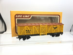 Life-Like 8460 HO Gauge Stock Car MKT 4702 The Katy