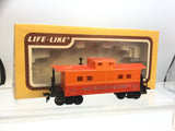 Life-Like 8554 HO Gauge Caboose Southern Pacific 1346