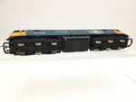 Hornby R316 OO Gauge Large Logo Class 47 No 47712 Lady Diana (NON-RUNNER)