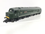 Mainline 37-068 OO Gauge BR Green Class 45 D52 Lancashire Fusilier