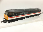 Lima 205256 OO Gauge Class 47 No 47838 Intercity Livery