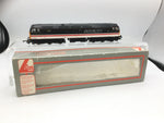 Lima 205256 OO Gauge Class 47 No 47838 Intercity Livery