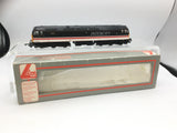 Lima 205256 OO Gauge Class 47 No 47838 Intercity Livery