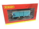 Hornby R60114 OO Gauge BR, 12T Fish Van - Era 6