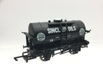 Hornby R6854 OO Gauge 14t Tank Wagon Sinclair Oils